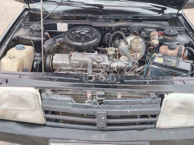 LADA (VAZ) 21099 1993, 248,460 km - 1.5 л - Şirvan