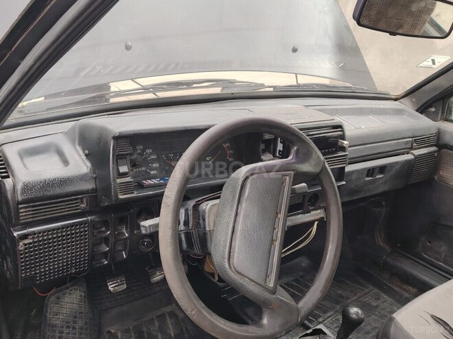 LADA (VAZ) 21099 1993, 248,460 km - 1.5 л - Şirvan