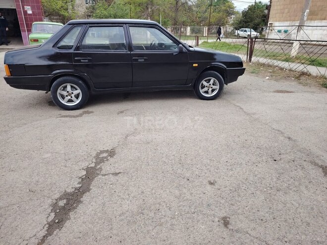 LADA (VAZ) 21099 1993, 248,460 km - 1.5 л - Şirvan