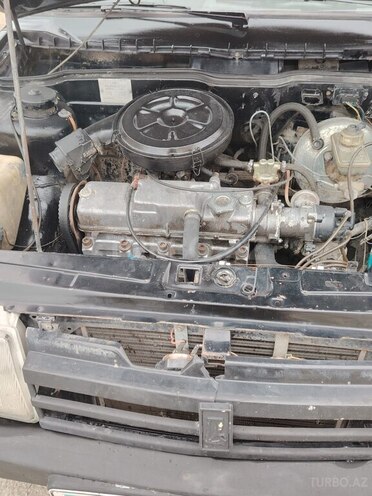 LADA (VAZ) 21099 1993, 248,460 km - 1.5 л - Şirvan