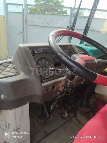 Iveco Otoyol 1998, 245,000 km - 2.5 l - Salyan