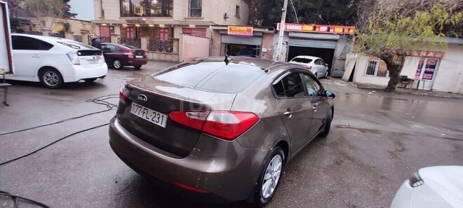 Kia Forte 2013, 320,181 km - 1.8 l - Bakı