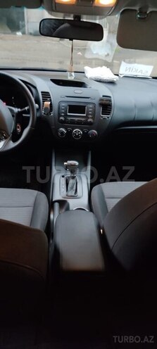 Kia Forte 2013, 320,181 km - 1.8 l - Bakı