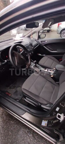Kia Forte 2013, 320,181 km - 1.8 l - Bakı