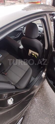Kia Forte 2013, 320,181 km - 1.8 l - Bakı