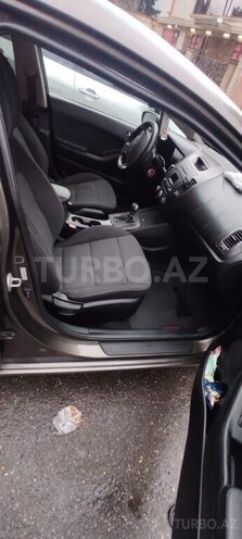 Kia Forte 2013, 320,181 km - 1.8 l - Bakı
