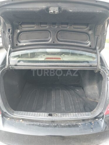 Hyundai Accent 2007, 470,000 km - 1.4 l - Bakı