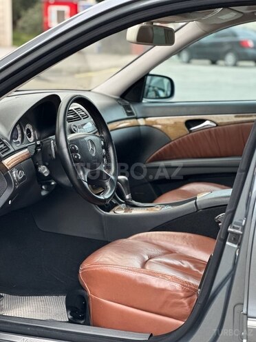 Mercedes E 280 2008, 248,539 km - 3.0 l - Gəncə