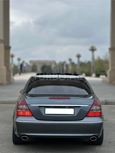 Mercedes E 280 2008, 248,539 km - 3.0 l - Gəncə