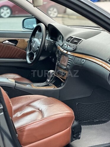 Mercedes E 280 2008, 248,539 km - 3.0 l - Gəncə