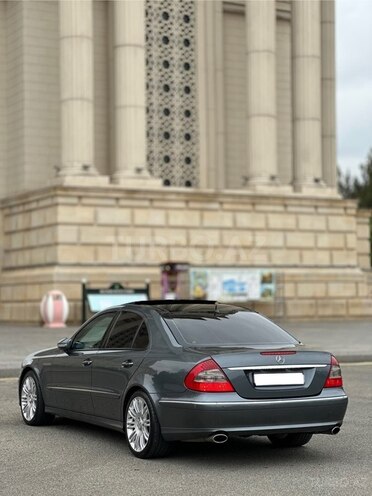 Mercedes E 280 2008, 248,539 km - 3.0 l - Gəncə