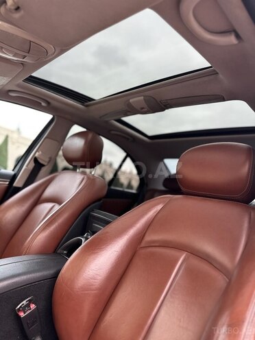 Mercedes E 280 2008, 248,539 km - 3.0 l - Gəncə
