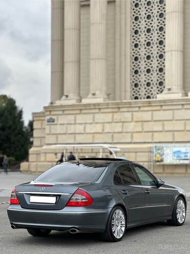 Mercedes E 280 2008, 248,539 km - 3.0 l - Gəncə