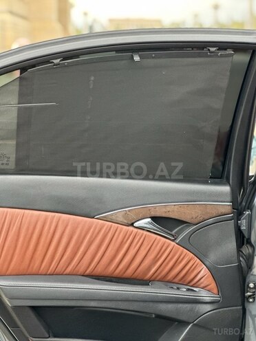 Mercedes E 280 2008, 248,539 km - 3.0 l - Gəncə