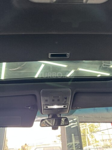 Land Rover Range Rover 2011, 222,000 km - 5.0 л - Gəncə
