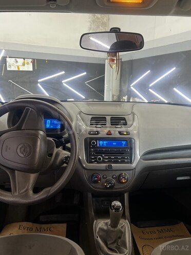 Ravon R4 2017, 234,000 km - 1.5 l - Bakı