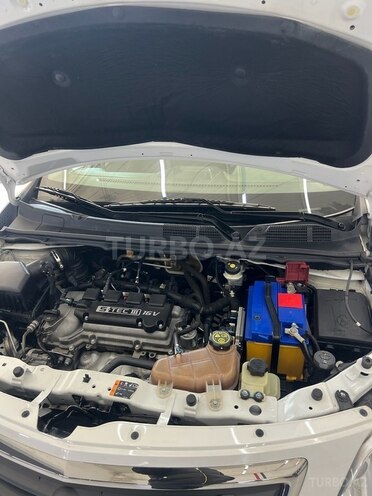 Ravon R4 2017, 234,000 km - 1.5 l - Bakı