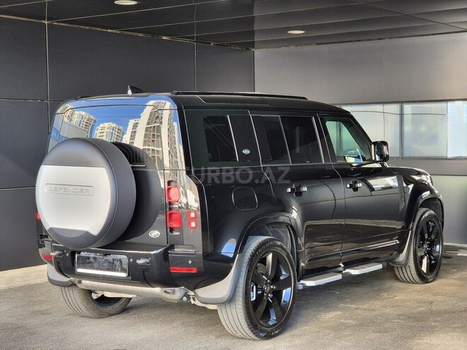 Land Rover Defender 2023, 15,000 km - 3.0 л - Bakı