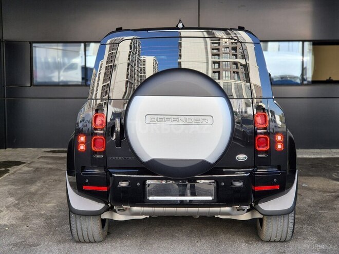 Land Rover Defender 2023, 15,000 km - 3.0 л - Bakı