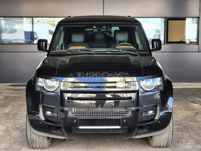 Land Rover Defender 2023, 15,000 km - 3.0 л - Bakı