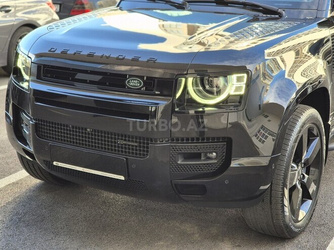 Land Rover Defender 2023, 15,000 km - 3.0 л - Bakı