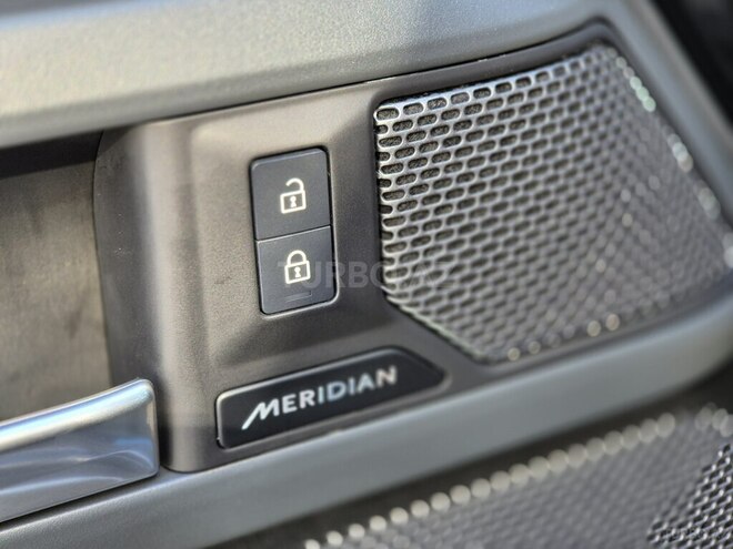 Land Rover Defender 2023, 15,000 km - 3.0 л - Bakı
