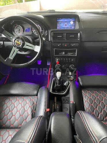 LADA (VAZ) Priora 2016, 115,000 km - 1.6 l - Gəncə