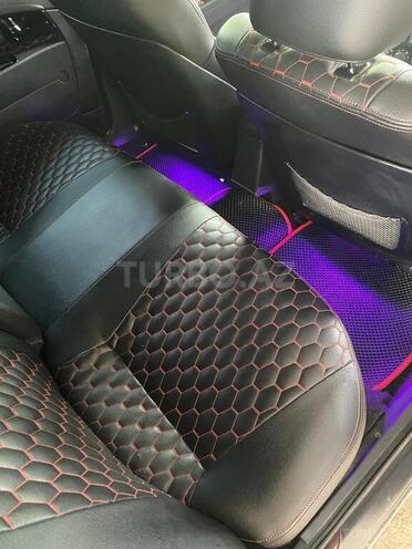 LADA (VAZ) Priora 2016, 115,000 km - 1.6 l - Gəncə