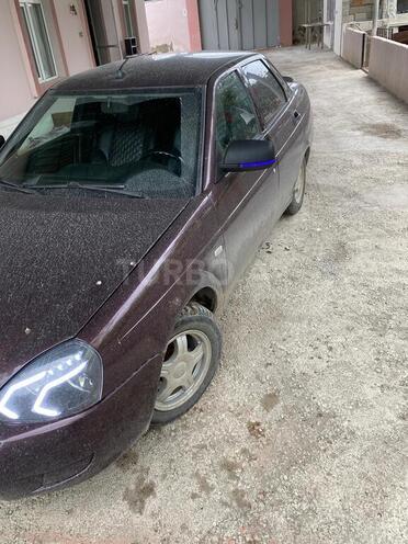 LADA (VAZ) Priora 2016, 115,000 km - 1.6 l - Gəncə