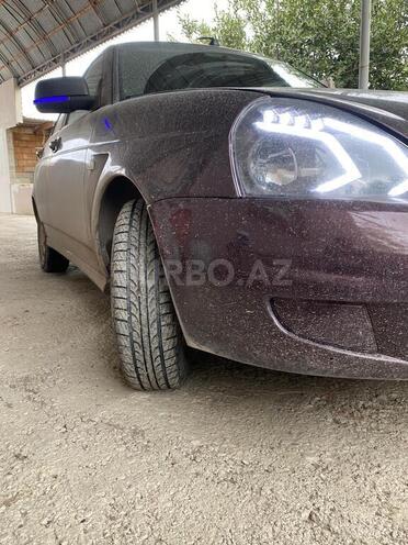 LADA (VAZ) Priora 2016, 115,000 km - 1.6 l - Gəncə
