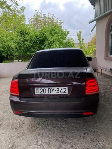 LADA (VAZ) Priora 2016, 115,000 km - 1.6 l - Gəncə