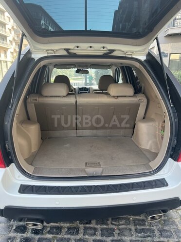 Kia Sportage 2008, 196,600 km - 2.0 l - Bakı