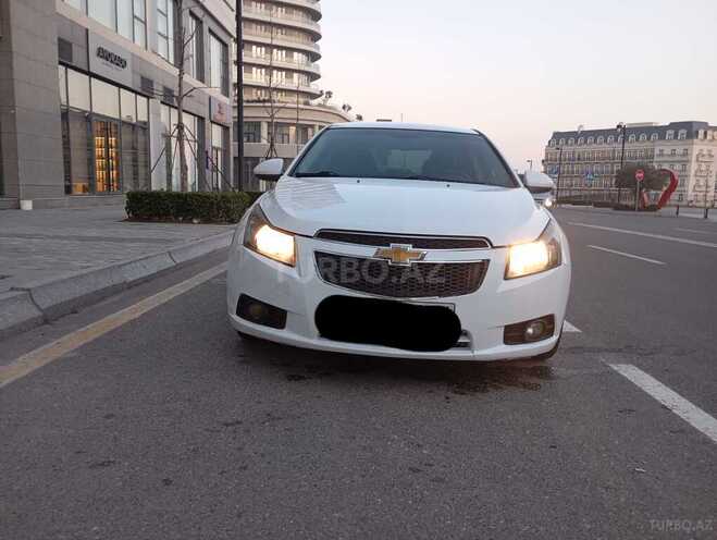 Chevrolet Cruze 2012, 295,000 km - 1.4 л - Bakı