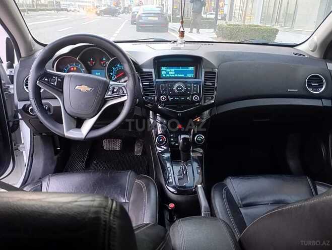 Chevrolet Cruze 2012, 295,000 km - 1.4 л - Bakı