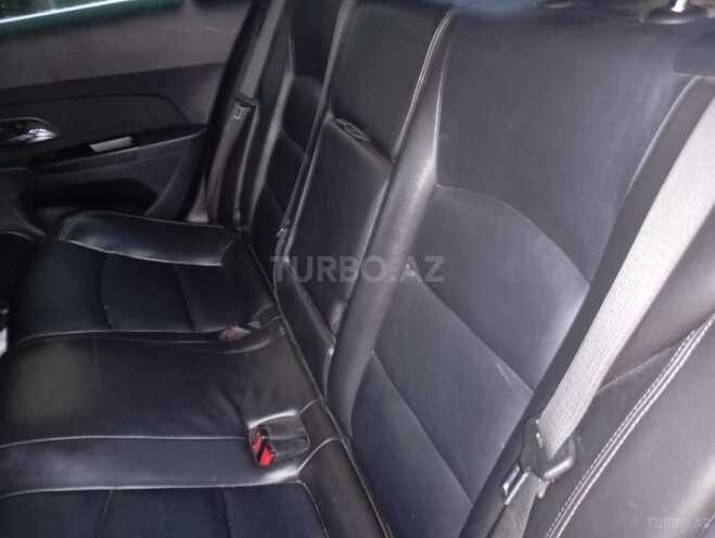 Chevrolet Cruze 2012, 295,000 km - 1.4 л - Bakı