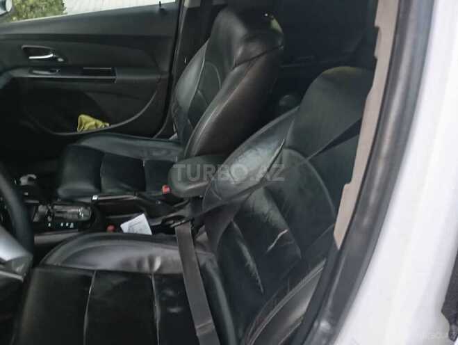 Chevrolet Cruze 2012, 295,000 km - 1.4 л - Bakı