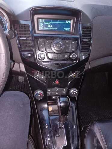 Chevrolet Cruze 2012, 295,000 km - 1.4 л - Bakı