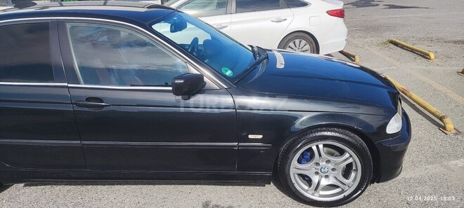 BMW 330 1998, 99,999 km - 3.0 l - Bakı