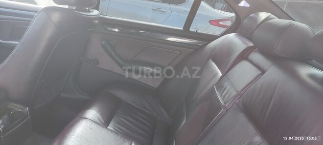 BMW 330 1998, 99,999 km - 3.0 l - Bakı