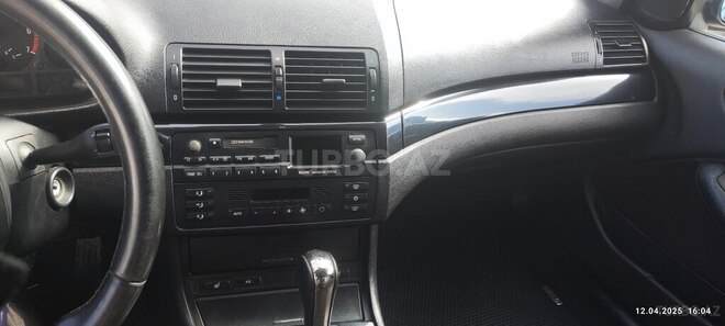 BMW 330 1998, 99,999 km - 3.0 l - Bakı