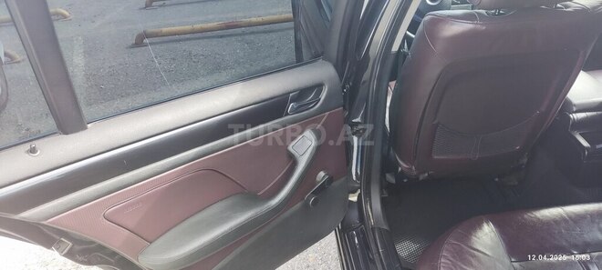 BMW 330 1998, 99,999 km - 3.0 l - Bakı