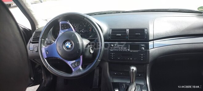 BMW 330 1998, 99,999 km - 3.0 l - Bakı