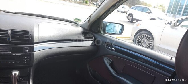 BMW 330 1998, 99,999 km - 3.0 l - Bakı