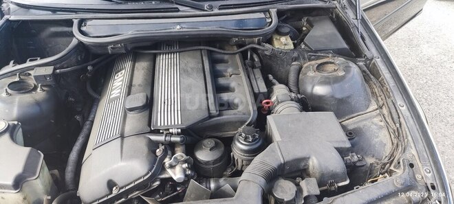 BMW 330 1998, 99,999 km - 3.0 l - Bakı