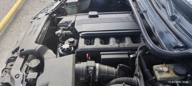 BMW 330 1998, 99,999 km - 3.0 l - Bakı