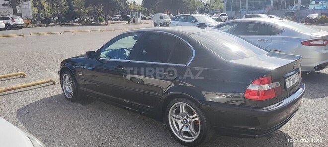 BMW 330 1998, 99,999 km - 3.0 l - Bakı
