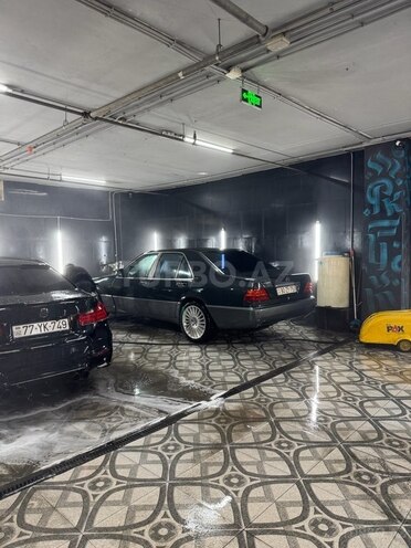 Mercedes S 420 1991, 203,354 km - 4.2 l - Bakı