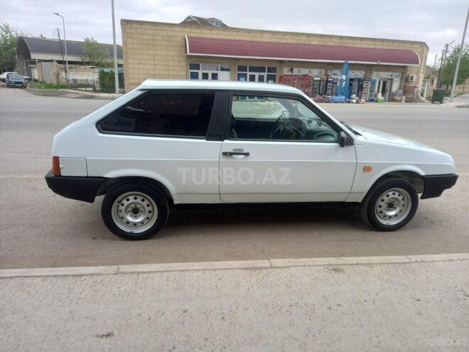 LADA (VAZ) 2108 1987, 255,000 km - 1.3 л - Salyan