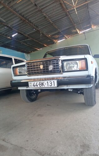 LADA (VAZ) 2107 2006, 99,798 km - 1.6 l - Qazax