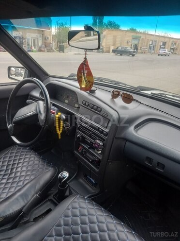 LADA (VAZ) 2108 1987, 255,000 km - 1.3 л - Salyan